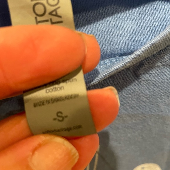 brand new t shirt size women’s small. - Picture 4 of 4